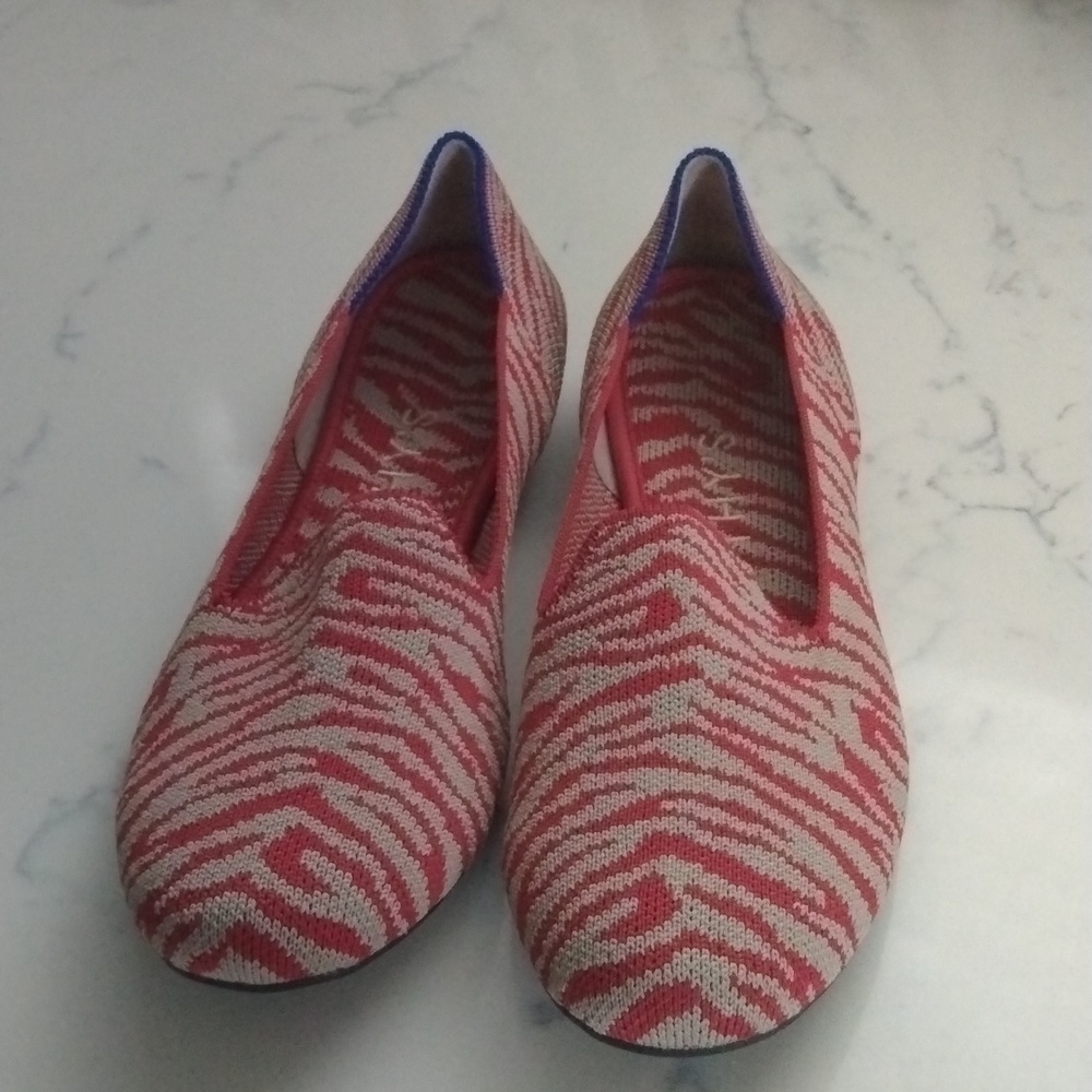 ROTHYS FLATS